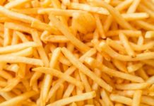 El secreto de por qué las papas fritas son tan adictivas