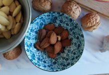 ¿Puede una dieta saludable reducir el riesgo de Parkinson?