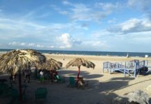 Hoteleros confían que condiciones sanitarias permitan pronto reapertura de Playa Miramar