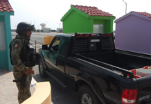Intentan ingresar 160 automovilistas a la playa Bagdad este domingo