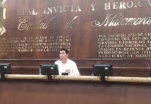 Alcalde de Matamoros señala no hubo omisión de seguridad Mario Alberto López Hernández