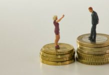 Mujeres ganan un 42% menos que los hombres en Tamaulipas