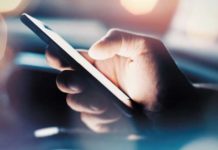 Smartphones permitirían detectar la ansiedad y depresión