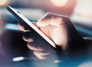 Smartphones permitirían detectar la ansiedad y depresión
