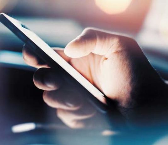 Smartphones permitirían detectar la ansiedad y depresión