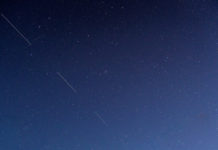 Los satélites Starlink siguen siendo demasiado brillantes para los astrónomos