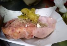 Hoy Día de la torta de la Barda, por pandemia cayeron sus ventas más de 70%