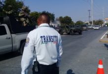 Gobierno de Tamaulipas asumirá de manera inmediata el mando operativo, administrativo y financiero de la policía y tránsito