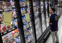 Los alimentos ultraprocesados favorecen el envejecimiento