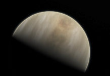 Un multimillonario isralí-ruso se propone financiar la búsqueda de vida en Venus