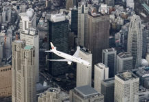 Científico chino pronostica vuelos regulares a cualquier parte del mundo en una hora para 2045