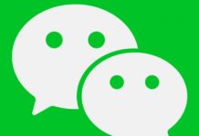 Suspenden prohibición de descargar WeChat en EU