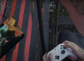 Xbox lanza servicio para poder jugar desde el celular