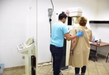 DIF Reynosa, en octubre se pinta de Rosa por la Vida