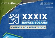 ¡Segunda llamada para El Solana!