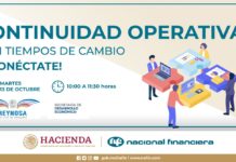 Invita Municipio a curso de capacitación gratuito