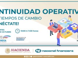 Invita Municipio a curso de capacitación gratuito