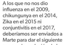 A marte