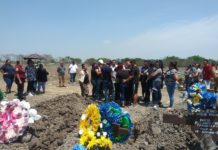 En duda apertura total de Panteones para la celebración de Muertos.