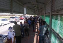 Especulaciones sobre apertura de Puente Internacionales: Federico Fernández