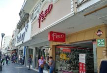 Mañana abrirán negocios no esenciales, que se mantenían cerrados los domingos