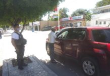 Eliminan filtros de salud en Puentes Internacionales en Matamoros