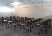 Sin clases virtuales más de 36 mil niños en Tamaulipas