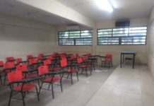 No habrá regreso a clases presenciales en Matamoros