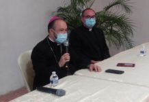 Peregrinaciones quedan suspendidas: Diócesis de Matamoros
