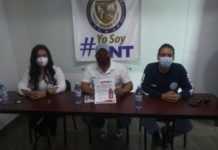 Llegará Carrera Antorcha Guadalupana 2020 a Matamoros