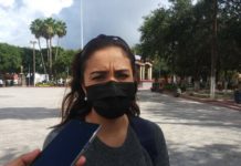 Se mantiene número de contagiados de Covid-19 en Ayuntamiento