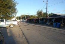No habrá vendedores ambulantes en Panteones