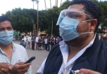 Confirman 55 casos de dengue en Matamoros
