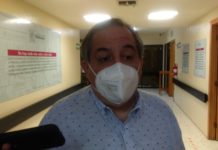 Responde Ayuntamiento mayoría de solventaciones tras entrega de Secretaría de Seguridad