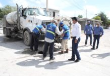 ‘COMAPA Cerca de ti’ mejora la atención a ciudadanos