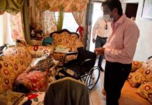 DIF Reynosa continúa con la entrega de aparatos funcionales