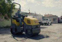 Aplica Municipio rehabilitación integral de espacios públicos