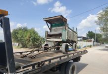 Vigila Gobierno Municipal cumplimiento de normas ambientales