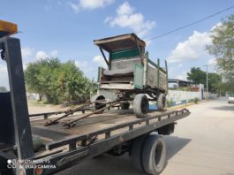 Vigila Gobierno Municipal cumplimiento de normas ambientales