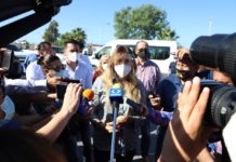 Recomienda Municipio medidas sanitarias por COVID-19