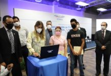 Inicia Reynosa registro a Programa de Becas de Titulación