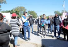 Se unen a favor de ciudadanía la COMAPA y Ayuntamiento