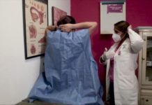 DIF Reynosa invita a las mujeres a la campaña gratuita de prevención contra el cáncer de mama