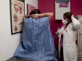 DIF Reynosa invita a las mujeres a la campaña gratuita de prevención contra el cáncer de mama