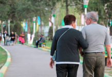 ¿Las parejas que conviven muchos años se parecen físicamente con el tiempo? Los científicos dan una respuesta