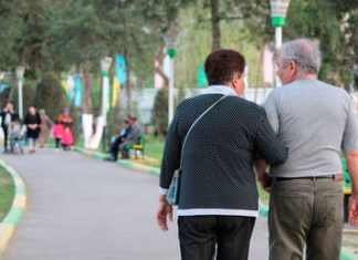 ¿Las parejas que conviven muchos años se parecen físicamente con el tiempo? Los científicos dan una respuesta