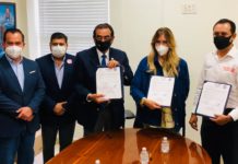 Impulsa Municipio de Reynosa la reactivación comercial