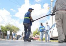 Asume COMAPA compromiso con ciudadanía