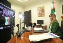 Tiene Reynosa administración con igualdad de género