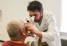 Continúa abierto el registro vía telefónica para campaña de “Cataratas 2020”